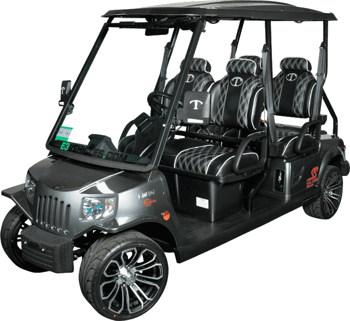 E-Merge Golf carts for sale in Los Angeles, CA